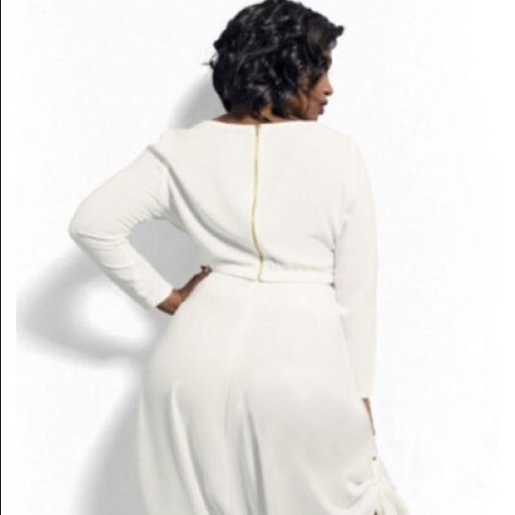 Winter Sale❄️ Fierce Crop Top Pants Set - Picture 5 of 7